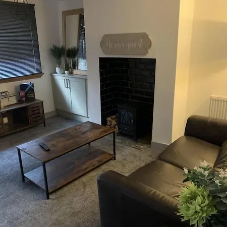Apartment Lazenby Workstays Uk Video Tour Available Wilton (North Yorkshire)