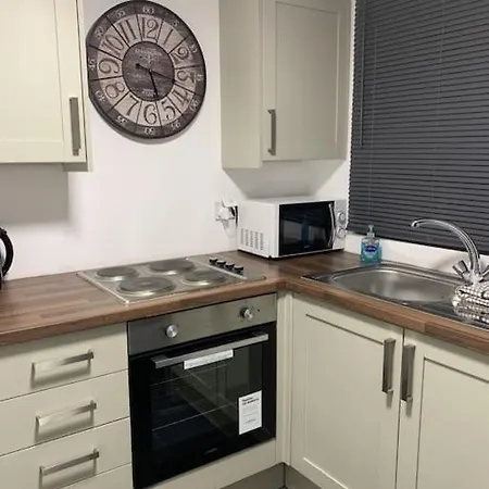 Lazenby Workstays Uk Video Tour Available Wilton (North Yorkshire)